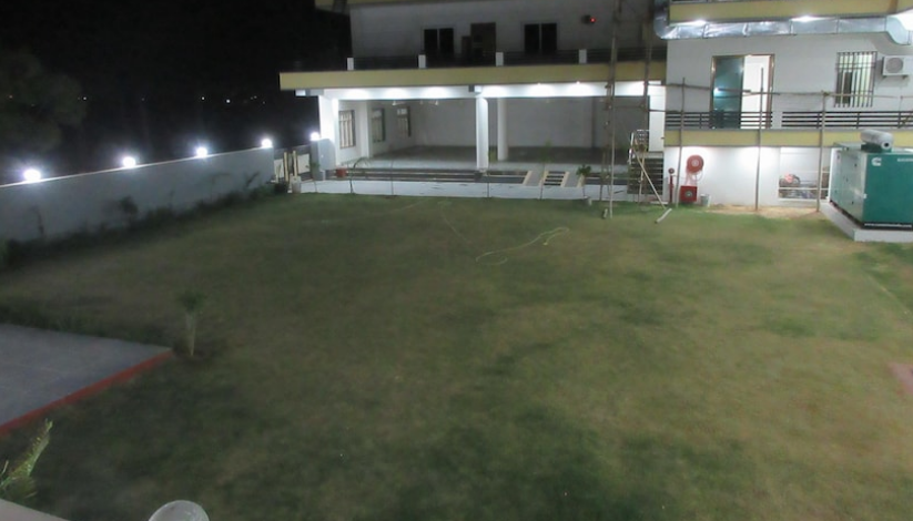 JK Resort & Hotel, Bikaner 3