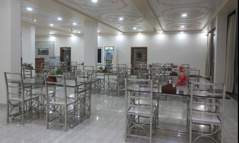 JK Resort & Hotel, Bikaner 5