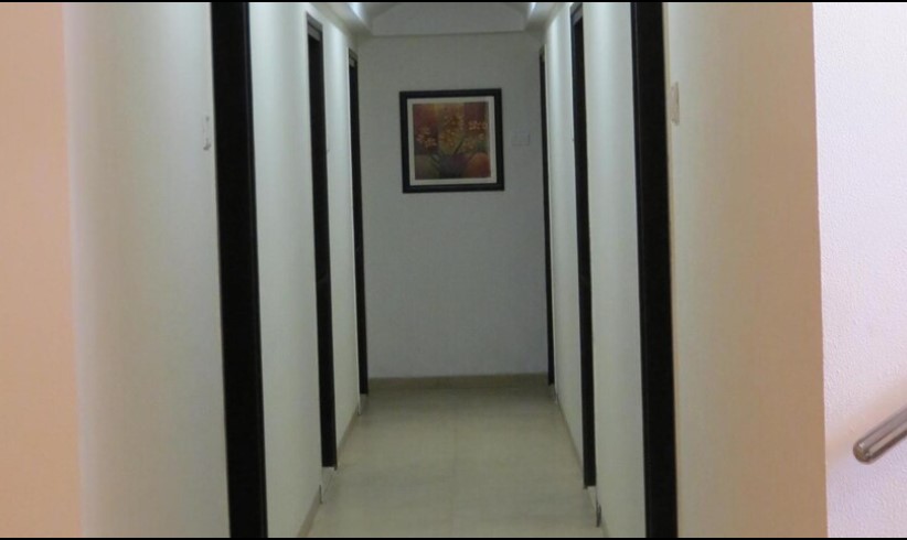 Hotel Sunny International