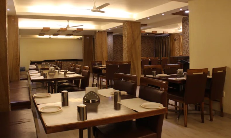 Hotel Sunny International