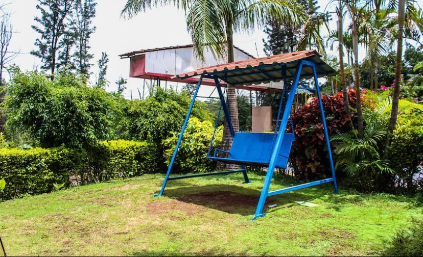 La Fortuna Resort & Spa