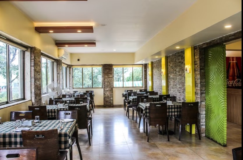 La Fortuna Resort & Spa