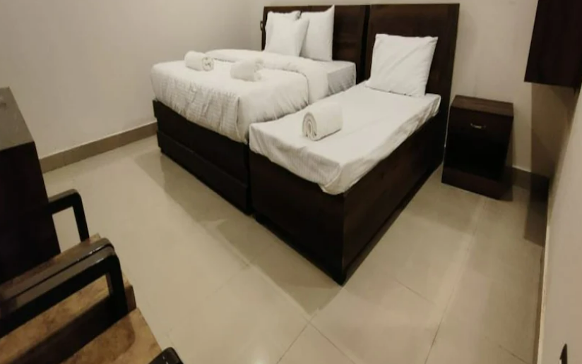 Hotel Alaknanda Paradise, Dehradun 1
