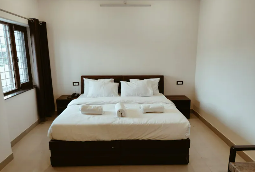 Hotel Alaknanda Paradise, Dehradun 2