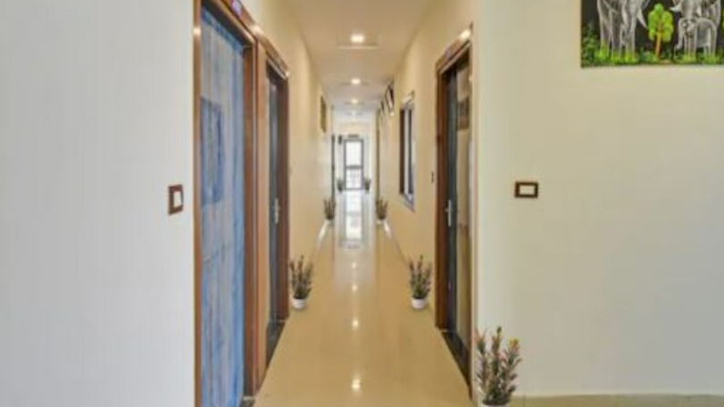 Hotel Alaknanda Paradise, Dehradun 3