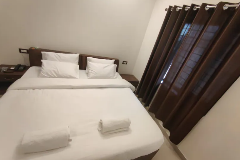 Hotel Alaknanda Paradise, Dehradun 4