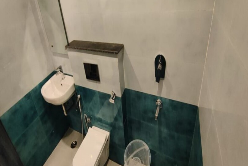 Hotel Alaknanda Paradise, Dehradun 5