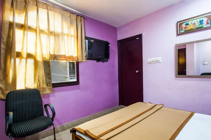 Hotel Babu Palace, Bikaner 4