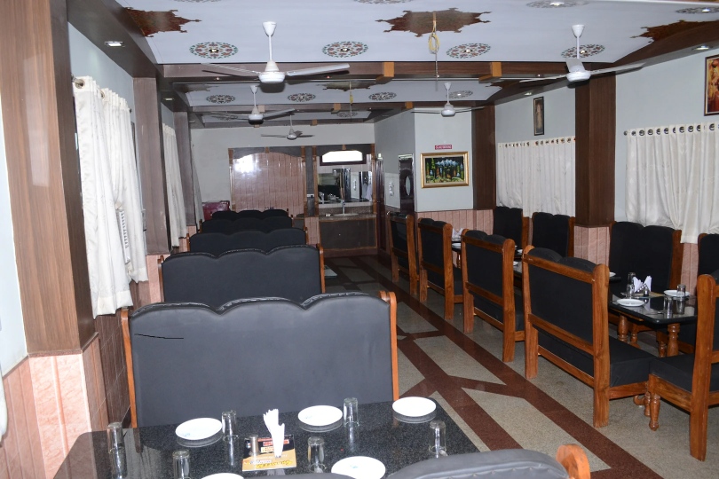 Hotel Babu Palace, Bikaner 5