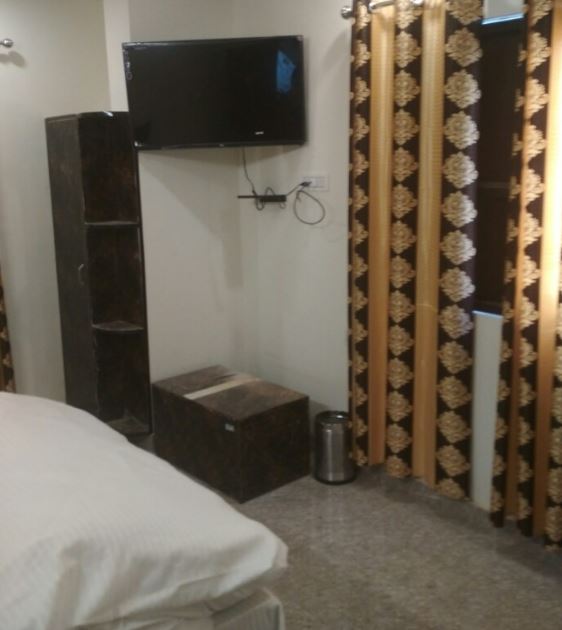 Hotel Relax Inn, Haridwar 2
