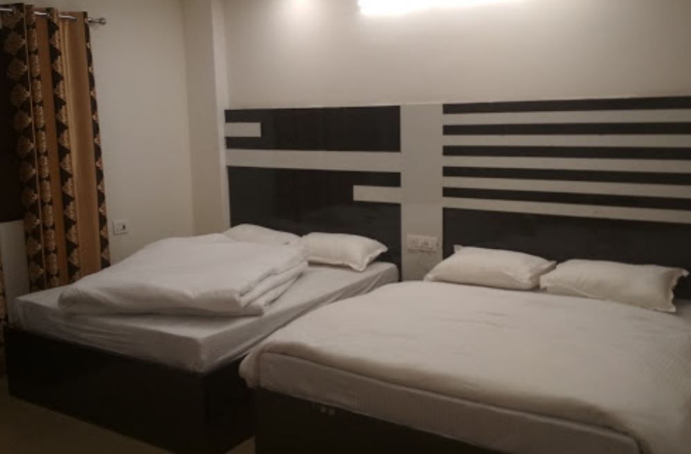 Hotel Relax Inn, Haridwar 3
