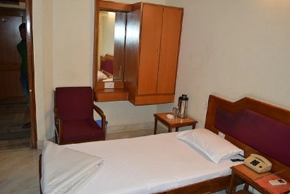 Suraj Hotel, Bikaner