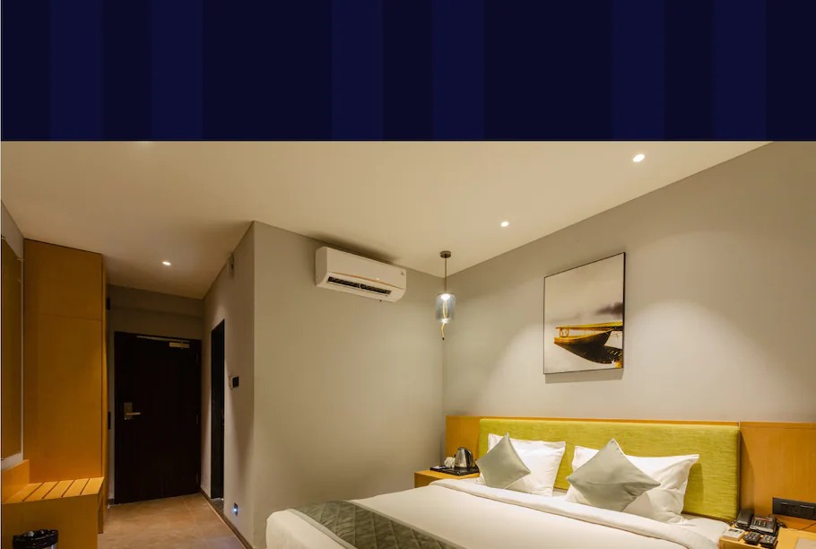 The Amore, Surat