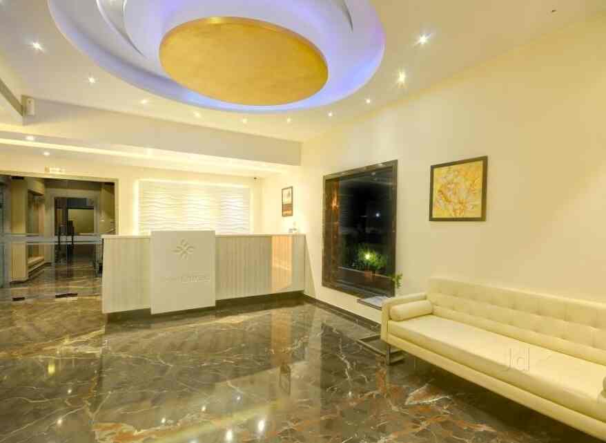 Hotel Chirag, Bikaner