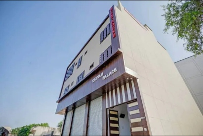 Hotel Satyam Palace, Bikaner 2