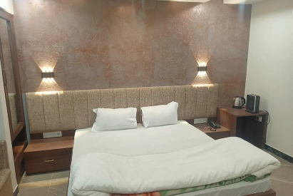 Hotel Satyam Palace, Bikaner 3