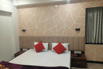 Hotel Satyam Palace, Bikaner 4
