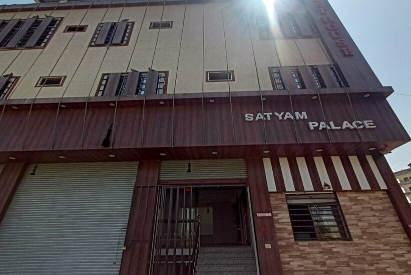 Hotel Satyam Palace, Bikaner 5