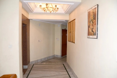 Hotel Lalji