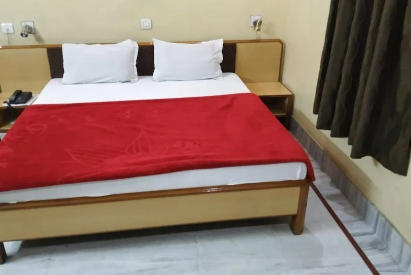 Hotel Lalji