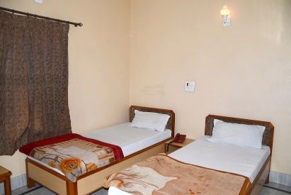 Hotel Lalji