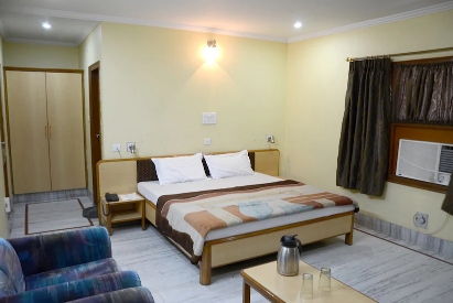 Hotel Lalji, Bikaner 4