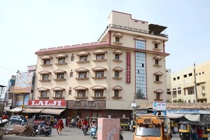 Hotel Lalji, Bikaner 5