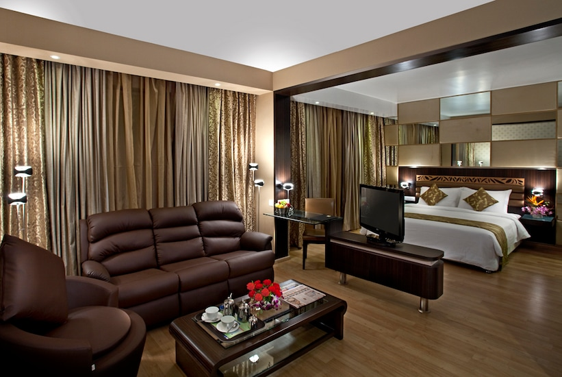 Hotel Supreme Heritage, Pune 2