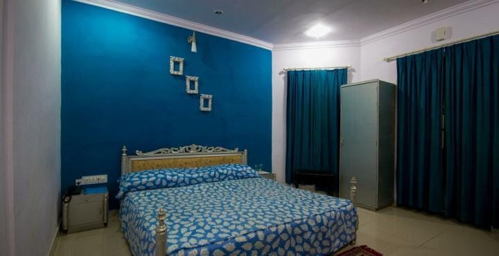 Hotel Udai Garh, Mount Abu 2
