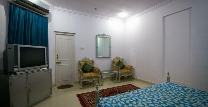 Hotel Udai Garh, Mount Abu 3