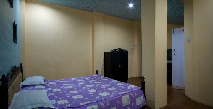 Hotel Udai Garh, Mount Abu 4