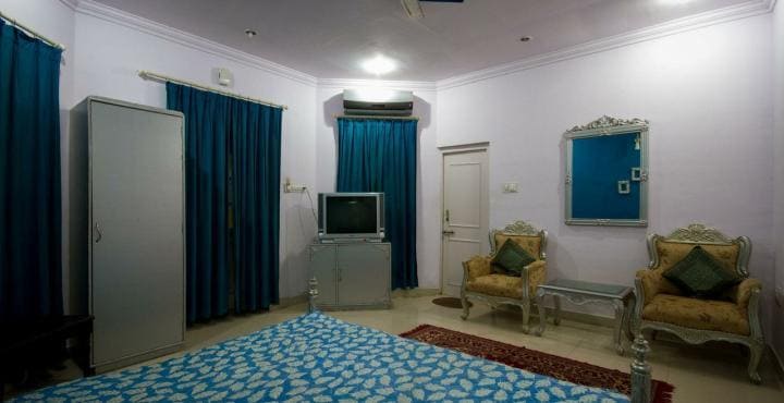 Hotel Udai Garh, Mount Abu 5