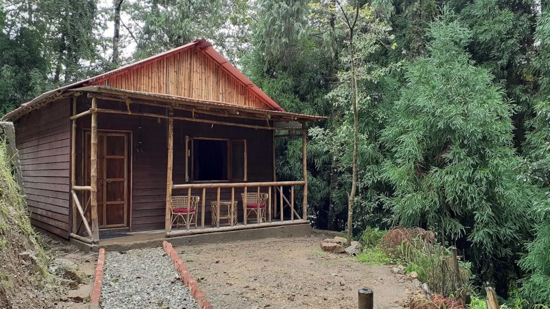 Orion Retreat, Darjeeling 2