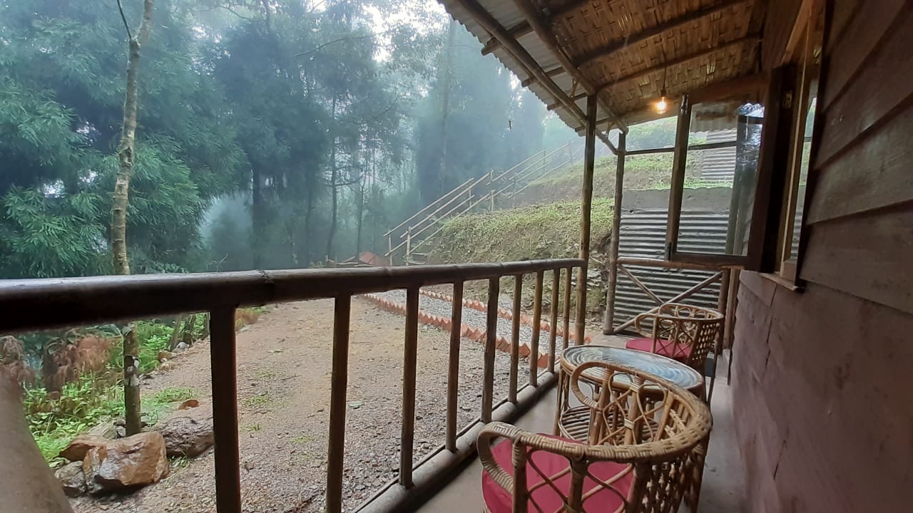 Orion Retreat, Darjeeling 4
