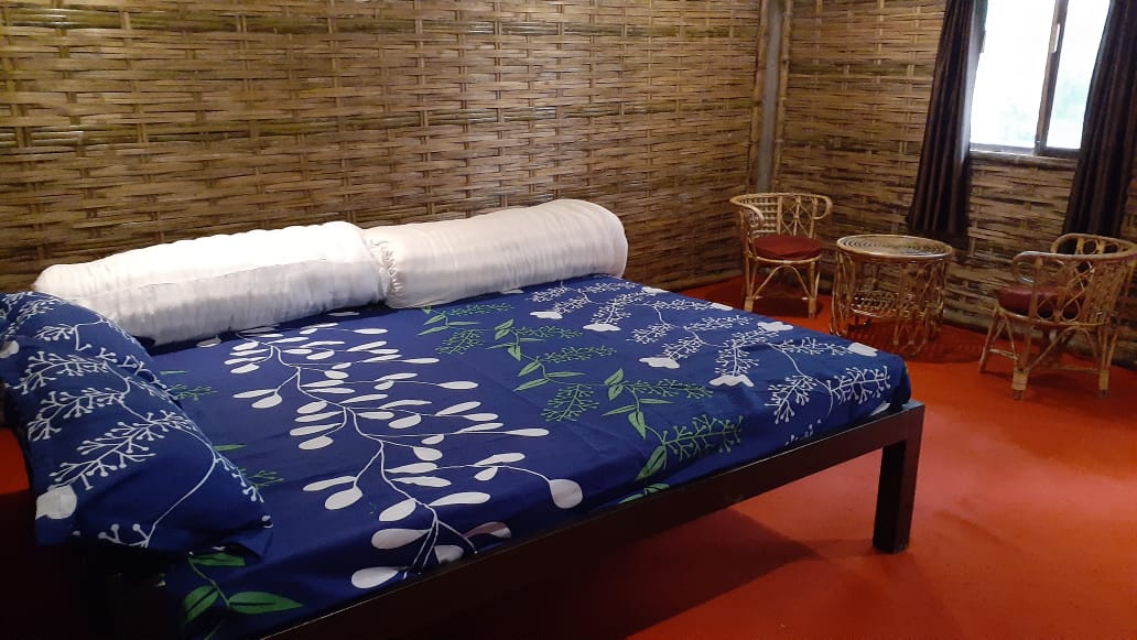 Orion Retreat, Darjeeling 5