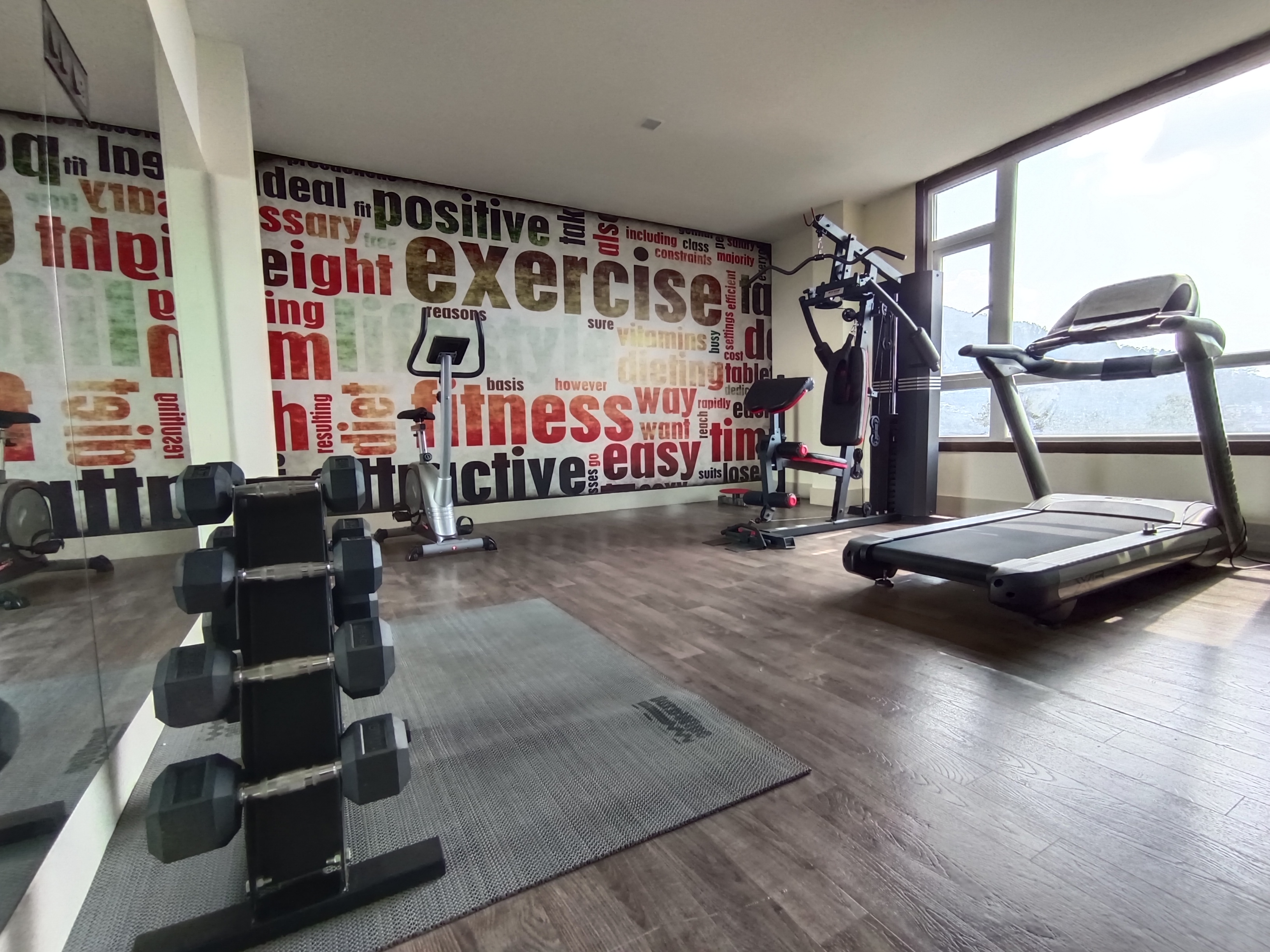 The Z Retreat & SPA, Gangtok 5