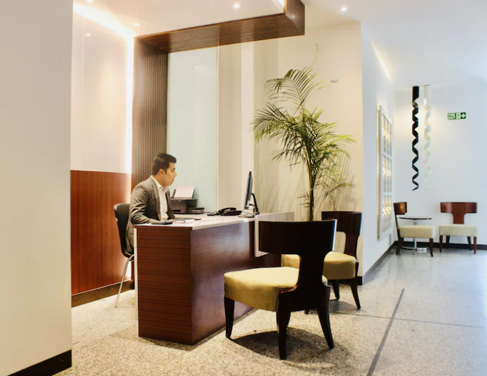 Hotel 91 by Vivid Golf Course Road, Gurgaon 1