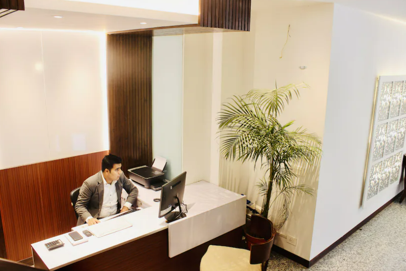 Hotel 91 by Vivid Golf Course Road, Gurgaon 2