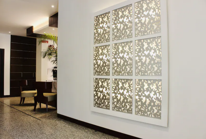 Hotel 91 by Vivid Golf Course Road, Gurgaon 3