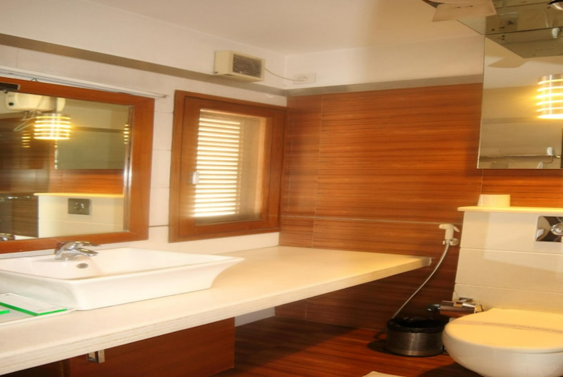 Hotel 91 by Vivid Golf Course Road, Gurgaon 4