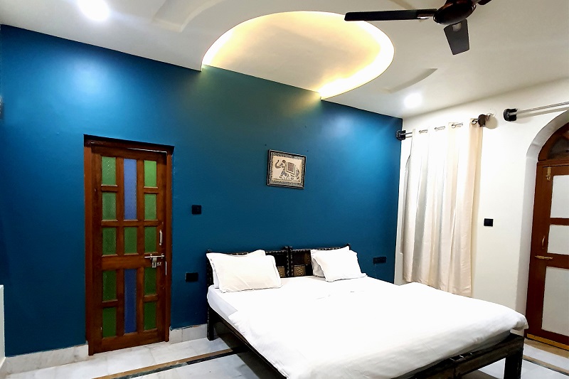 Hotel Meera Mahal, Jaisalmer 2