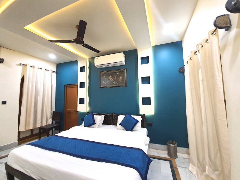 Hotel Meera Mahal, Jaisalmer 3