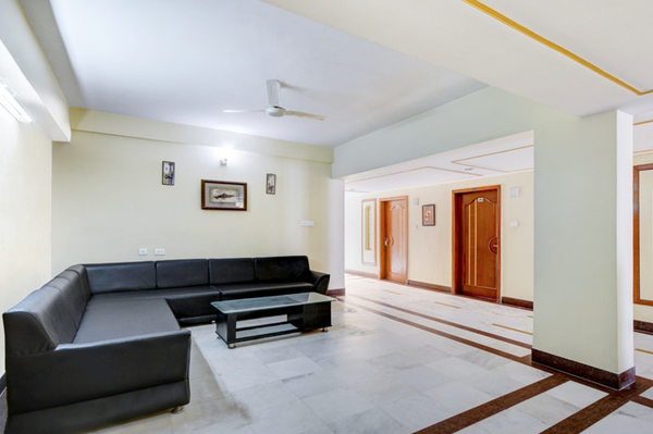 Hotel Manglam, Bikaner