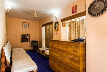 Hotel Padmini Niwas, Bikaner 2