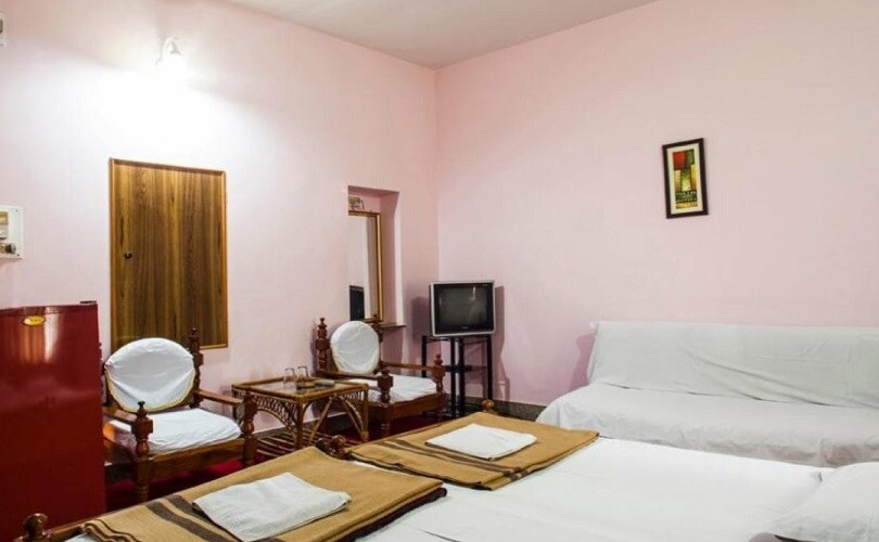 Hotel Padmini Niwas, Bikaner 3