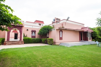 Hotel Padmini Niwas, Bikaner 4