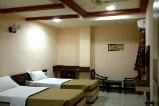 Hotel Raj Mahal, Bikaner 2