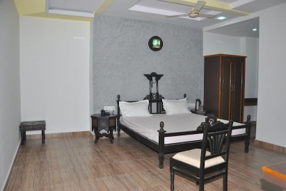 Hotel Raj Mahal, Bikaner 4