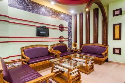 Hotel Raj Mahal, Bikaner 5