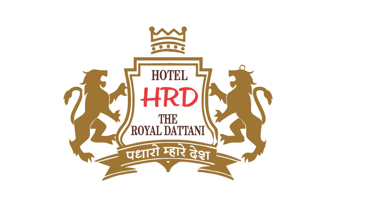 Hotel The Royal Dattani
